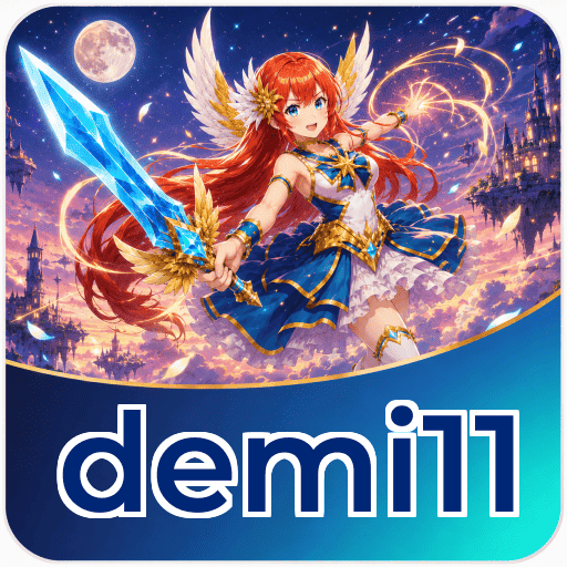 Update demi11 Versi 4.8.2